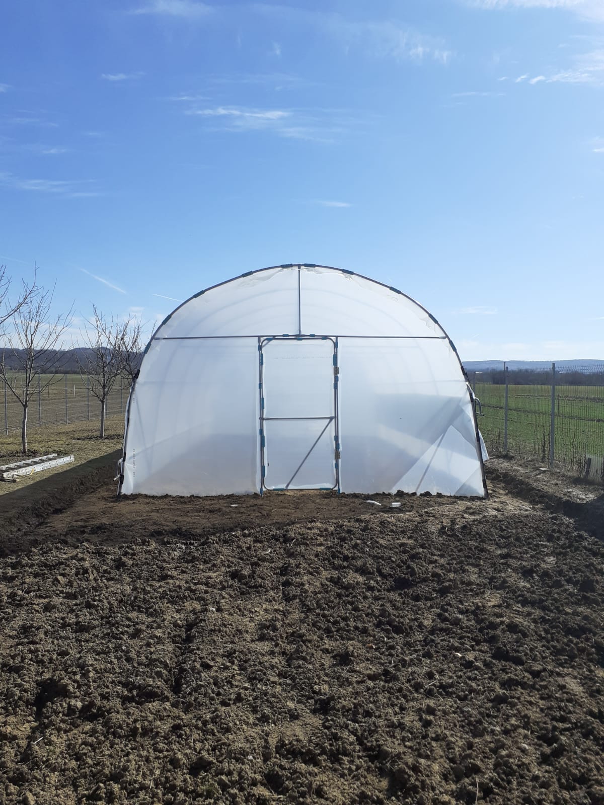 Solar 5m - imagine 1